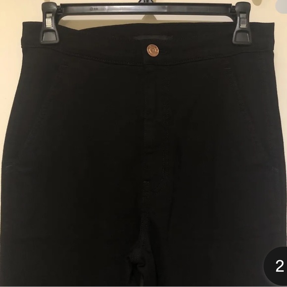 Current Elliott vampires wife collaboration size 27 - Picture 8 of 10